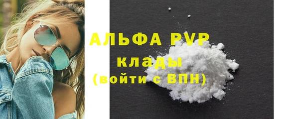 твердый Горняк